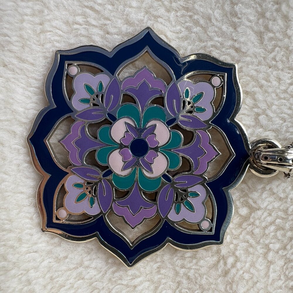 Brighton Casablanca Jewel Necklace